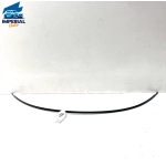 TOYOTA CAMRY 2018-2023 Left Driver Side Roof Drip Molding Trim OEM