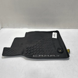 2018-2024 TOYOTA CAMRY ALL WEATHER INTERIOR FLOOR CARPET COVER MAT SET OF 4