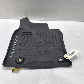 2018-2024 TOYOTA CAMRY ALL WEATHER INTERIOR FLOOR CARPET COVER MAT SET OF 4