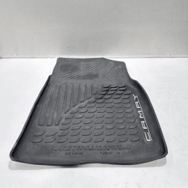 2018-2024 TOYOTA CAMRY ALL WEATHER INTERIOR FLOOR CARPET COVER MAT SET OF 4