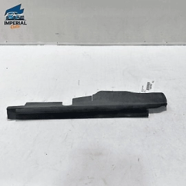 18-23 TOYOTA CAMRY FRONT RIGHT PASSENGER FENDER PROTECTOR LEDGE COVER PANEL