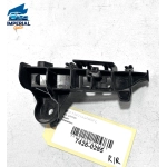 2018-2023 TOYOTA CAMRY REAR RIGHT PASSENGER TAILLIGHT MOUNT BRACKET SUPPORT