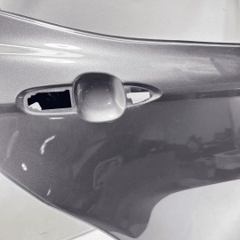 2018-2023 Toyota Camry REAR RIGHT RH PASSENGER SIDE DOOR SHELL PANEL 1H1 OE