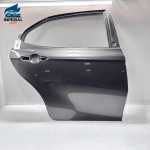 2018-2023 Toyota Camry REAR RIGHT RH PASSENGER SIDE DOOR SHELL PANEL 1H1 OE
