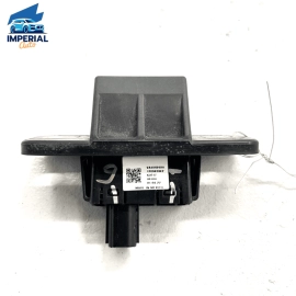 2023 MAZDA CX-50 TAILGATE LIFTGATE TRUNK LATCH LOCK RELEASE OPEN SWITCH OEM