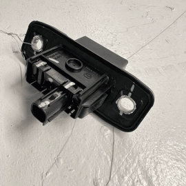 2023 MAZDA CX-50 TAILGATE LIFTGATE TRUNK LATCH LOCK RELEASE OPEN SWITCH OEM