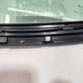 18-23 TOYOTA CAMRY REAR LEFT DRIVER SIDE DOOR CORNER FIXED WINDOW GLASS OEM