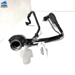 FUEL GAS TANK FILLER NECK HOSE PIPE OEM 2020 - 2023 TOYOTA CAMRY 2.5L