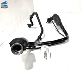 FUEL GAS TANK FILLER NECK HOSE PIPE OEM 2020 - 2023 TOYOTA CAMRY 2.5L