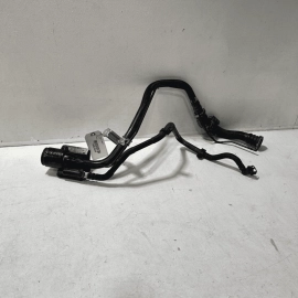 FUEL GAS TANK FILLER NECK HOSE PIPE OEM 2020 - 2023 TOYOTA CAMRY 2.5L