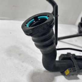 FUEL GAS TANK FILLER NECK HOSE PIPE OEM 2020 - 2023 TOYOTA CAMRY 2.5L