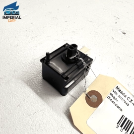2023 MAZDA CX-50 SMART KEYLESS KEY LESS ENTRY CARD WARNING BUZZER OEM