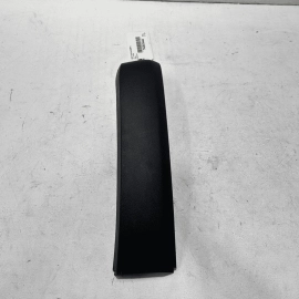 Front Left / Driver Seat Track Trim Cover Black Color Toyota Camry 2018-202