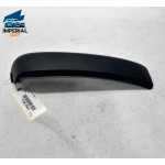 Front Left / Driver Seat Track Trim Cover Black Color Toyota Camry 2018-202