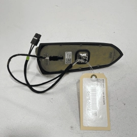 2018-2022 GMC TERRAIN EXTERIOR ROOF SHARK FIN ANTENNA WITH COVER OEM