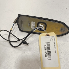 2018-2022 GMC TERRAIN EXTERIOR ROOF SHARK FIN ANTENNA WITH COVER OEM