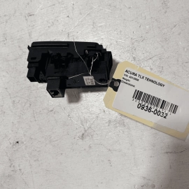 ACURA TLX 2015-2020 2.4L Center Console Parking Brake Hold Stop EPB Switch 