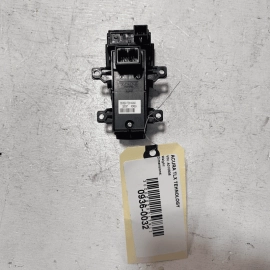 ACURA TLX 2015-2020 2.4L Center Console Parking Brake Hold Stop EPB Switch 