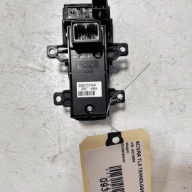 ACURA TLX 2015-2020 2.4L Center Console Parking Brake Hold Stop EPB Switch 