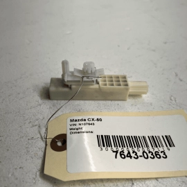 2023 MAZDA CX-50 SMART KEYLESS KEY LESS ENTRY ANTENNA RECEIVER MODULE OEM