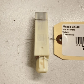 2023 MAZDA CX-50 SMART KEYLESS KEY LESS ENTRY ANTENNA RECEIVER MODULE OEM