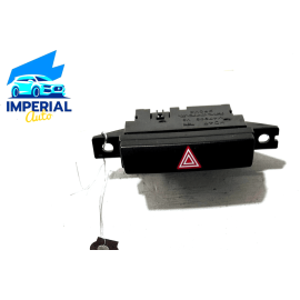 ACURA TLX TECHNO 2018-2020 DASH DASHBOARD HAZARD LIGHT CONTROL SWITCH OEM