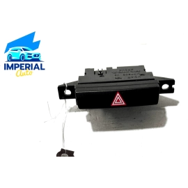ACURA TLX TECHNO 2018-2020 DASH DASHBOARD HAZARD LIGHT CONTROL SWITCH OEM