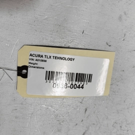 ACURA TLX TECHNO 2018-2020 DASH DASHBOARD HAZARD LIGHT CONTROL SWITCH OEM