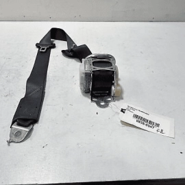 Front Left Or Driver Side Seat Belt Black Color Acura TLX 2015-2020 OEM