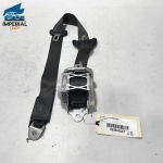 Front Left Or Driver Side Seat Belt Black Color Acura TLX 2015-2020 OEM