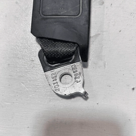 Front Left Or Driver Side Seat Belt Black Color Acura TLX 2015-2020 OEM