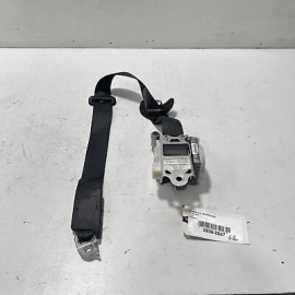 Front Left Or Driver Side Seat Belt Black Color Acura TLX 2015-2020 OEM