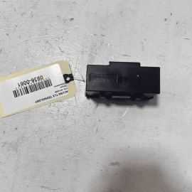 ACURA TLX 2015-2020 KEYLESS ENTRY SUB RELAY CONTROL MODULE BOX OEM