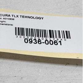ACURA TLX 2015-2020 KEYLESS ENTRY SUB RELAY CONTROL MODULE BOX OEM