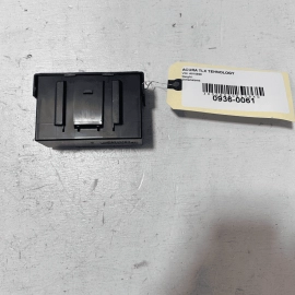 ACURA TLX 2015-2020 KEYLESS ENTRY SUB RELAY CONTROL MODULE BOX OEM