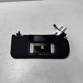 Front Right Sun-Visor Sun Visor W/ Lights Black Acura TLX 2018-2020 OEM 1 P