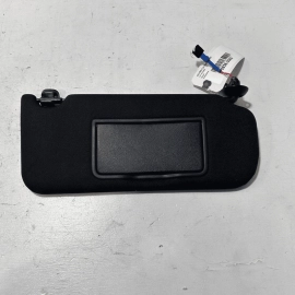 Front Right Sun-Visor Sun Visor W/ Lights Black Acura TLX 2018-2020 OEM 1 P