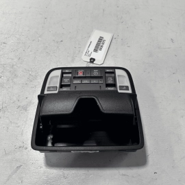 Overhead Console Assembly Roof Dome Light Sunroof Acura TLX 2018-2020 OEM