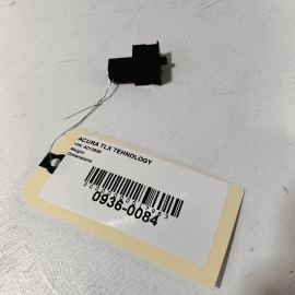 Switch Trunk Opener Main ON / OFF Acura TLX 2015-2020 OEM