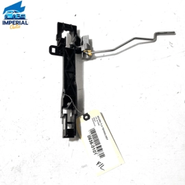 ACURA TLX 15-20 FRONT LEFT DRIVER DOOR EXTERIOR OUTSIDE HANDLE BASE BRACKET