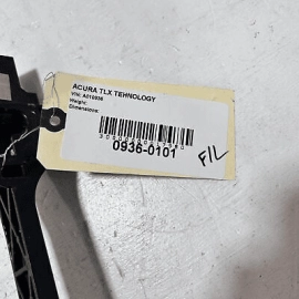 ACURA TLX 15-20 FRONT LEFT DRIVER DOOR EXTERIOR OUTSIDE HANDLE BASE BRACKET