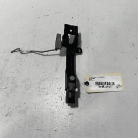 ACURA TLX 15-20 FRONT LEFT DRIVER DOOR EXTERIOR OUTSIDE HANDLE BASE BRACKET