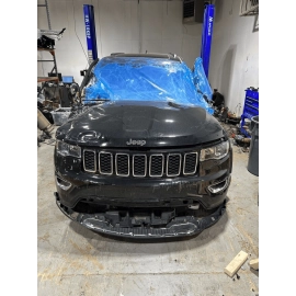 2011-2021 JEEP GRAND CHEROKEE REAR DRIVER SIDE DOOR BODY WEATHERSTRIP SEAL 