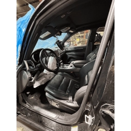 2011-2021 JEEP GRAND CHEROKEE REAR DRIVER SIDE DOOR BODY WEATHERSTRIP SEAL 