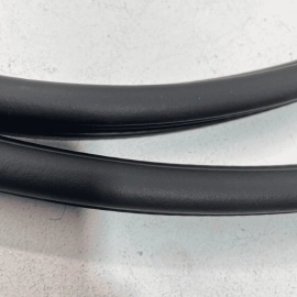 2011-2021 JEEP GRAND CHEROKEE REAR DRIVER SIDE DOOR BODY WEATHERSTRIP SEAL 
