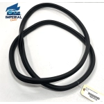 2011-2021 JEEP GRAND CHEROKEE REAR DRIVER SIDE DOOR BODY WEATHERSTRIP SEAL 