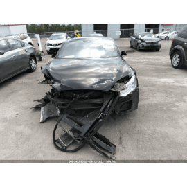 2012-2020 TESLA MODEL S FRONT LEFT TOWER BAR SUPPORT 1003617-00-E-01 OEM 