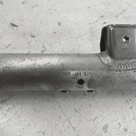 2012-2020 TESLA MODEL S FRONT LEFT TOWER BAR SUPPORT 1003617-00-E-01 OEM 