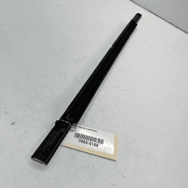 2016-2021 JEEP GRAND CHEROKEE REAR DRIVER SIDE DOOR WINDOW BELT SEAL MOLDIN