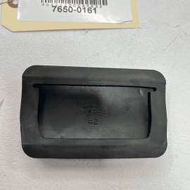 19-21 JEEP GRAND CHEROKEE BRAKE STOP PEDAL RUBBER PAD OEM